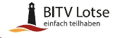 Logo BITV Lotse