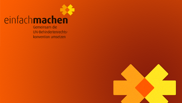 Logo "Gemeinsam einfach machen"