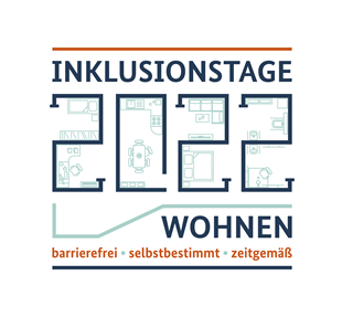 Logo zu den Inklusionstagen 2022