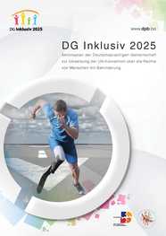 Titelbild des Aktionsplans DG 2025