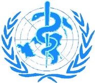 Logo der Weltgesundheitsorganisation