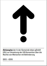 Startbild des Aktionsplans IGL
