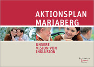 Titelbild des Aktionsplans Mariaberg