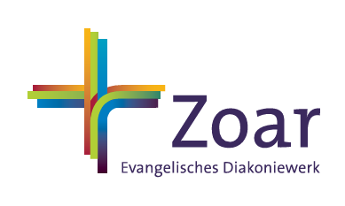 Logo Zoar Evangelisches Diakoniewerk