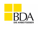 Logo Bundesvereinigung der Deutschen Arbeitgeberverbände