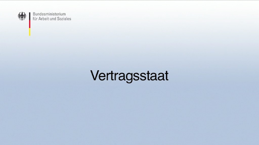 Video abspielen: Startbild zum GBS-Glossar-Video - Vertragsstaat