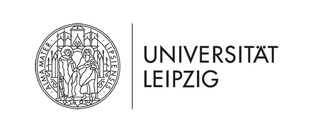 Logo der Universität Leipzig