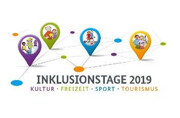 Logo der Inklusionstage 2019