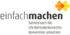 Gemeinsam einfach machen (Link zur Startseite)